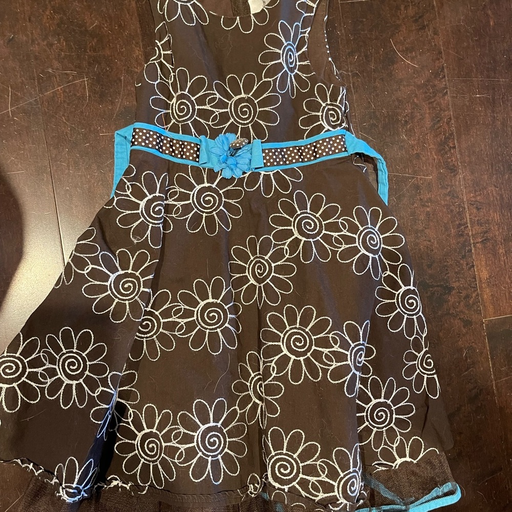 Rare Editions dress